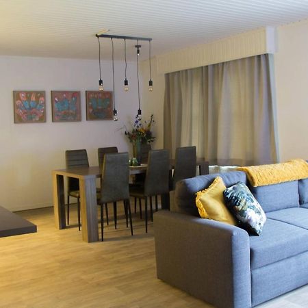 Apartament 'T Onderdak Lommel Zewnętrze zdjęcie
