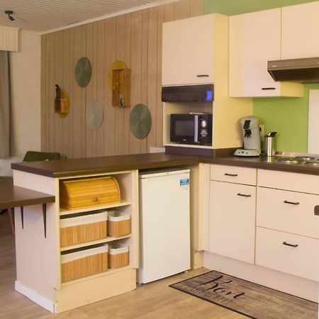 Apartament 'T Onderdak Lommel Zewnętrze zdjęcie