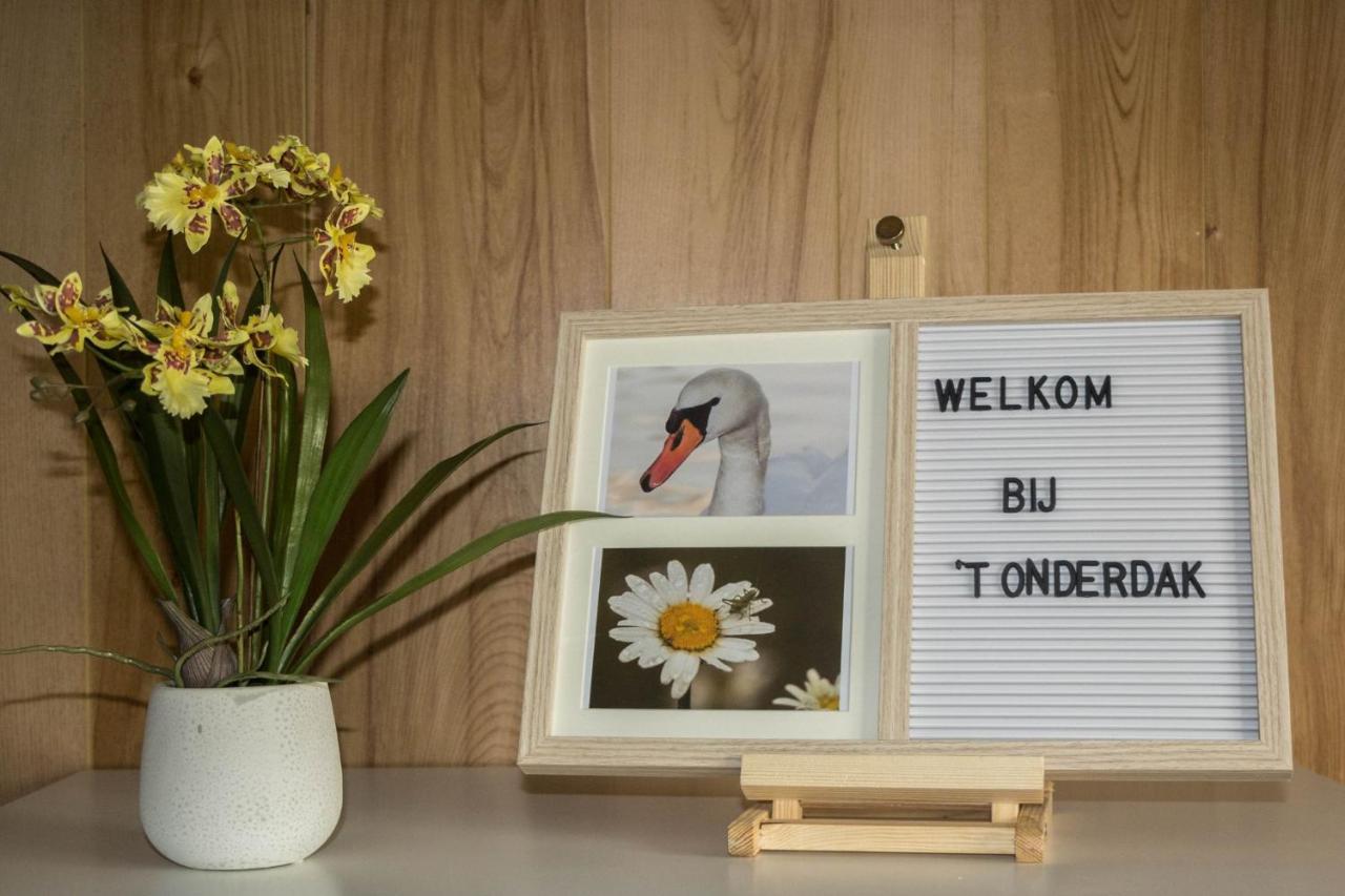 Apartament 'T Onderdak Lommel Zewnętrze zdjęcie