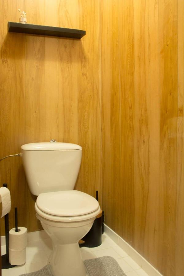 Apartament 'T Onderdak Lommel Zewnętrze zdjęcie