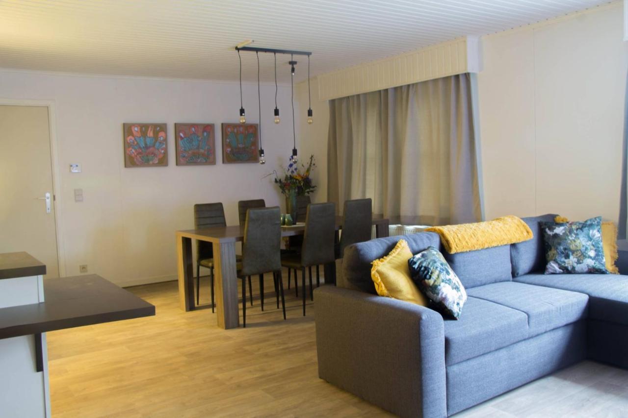 Apartament 'T Onderdak Lommel Zewnętrze zdjęcie