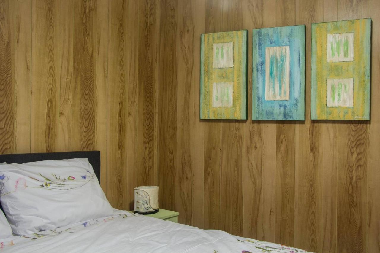 Apartament 'T Onderdak Lommel Zewnętrze zdjęcie