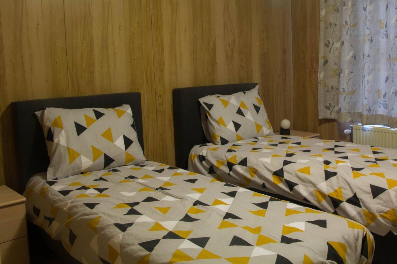 Apartament 'T Onderdak Lommel Zewnętrze zdjęcie