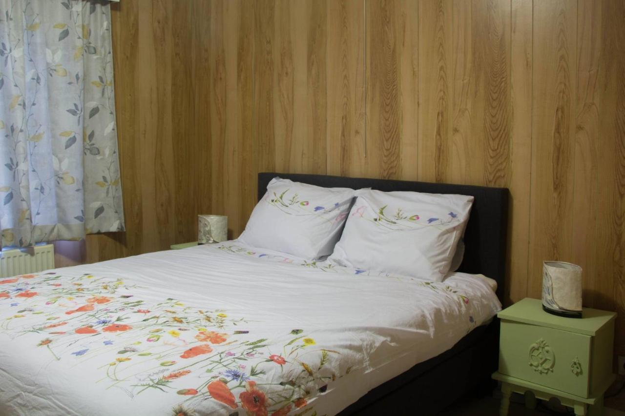 Apartament 'T Onderdak Lommel Zewnętrze zdjęcie