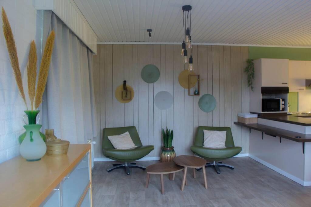 Apartament 'T Onderdak Lommel Zewnętrze zdjęcie