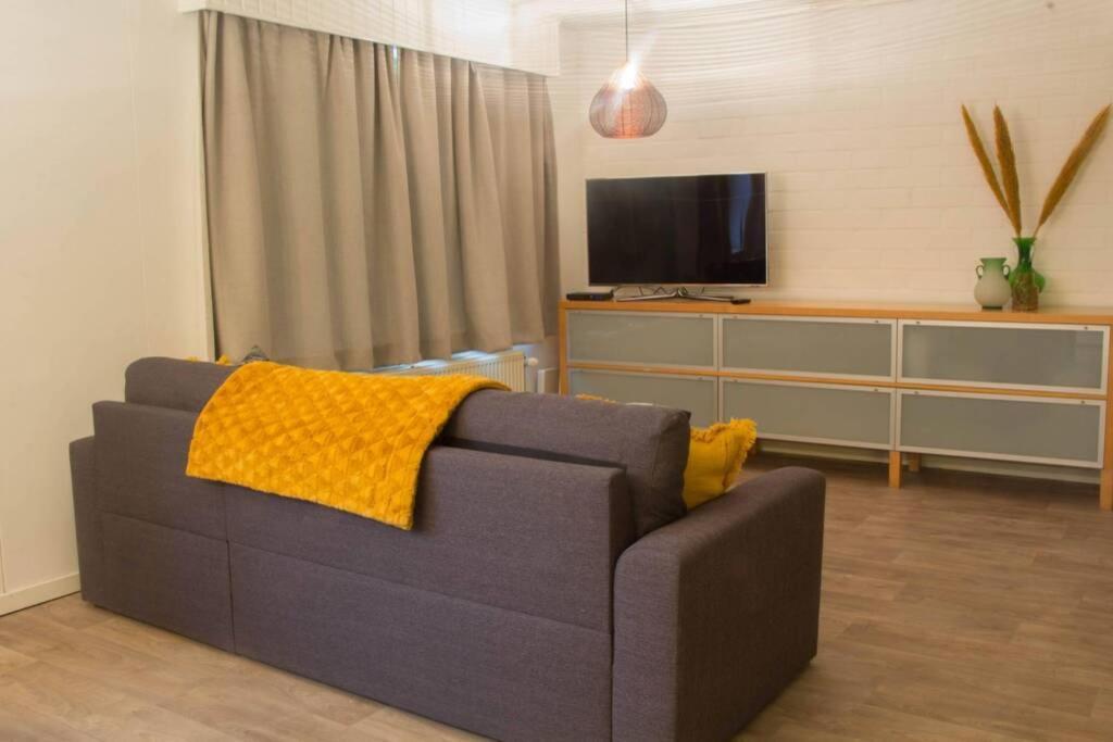 Apartament 'T Onderdak Lommel Zewnętrze zdjęcie