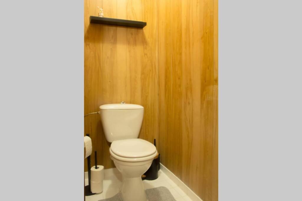 Apartament 'T Onderdak Lommel Zewnętrze zdjęcie