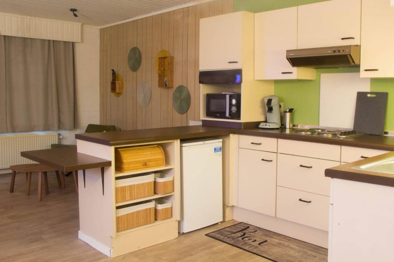 Apartament 'T Onderdak Lommel Zewnętrze zdjęcie