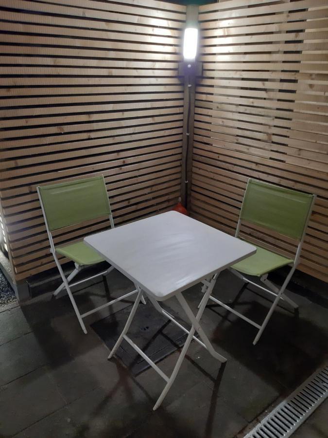 Apartament 'T Onderdak Lommel Zewnętrze zdjęcie